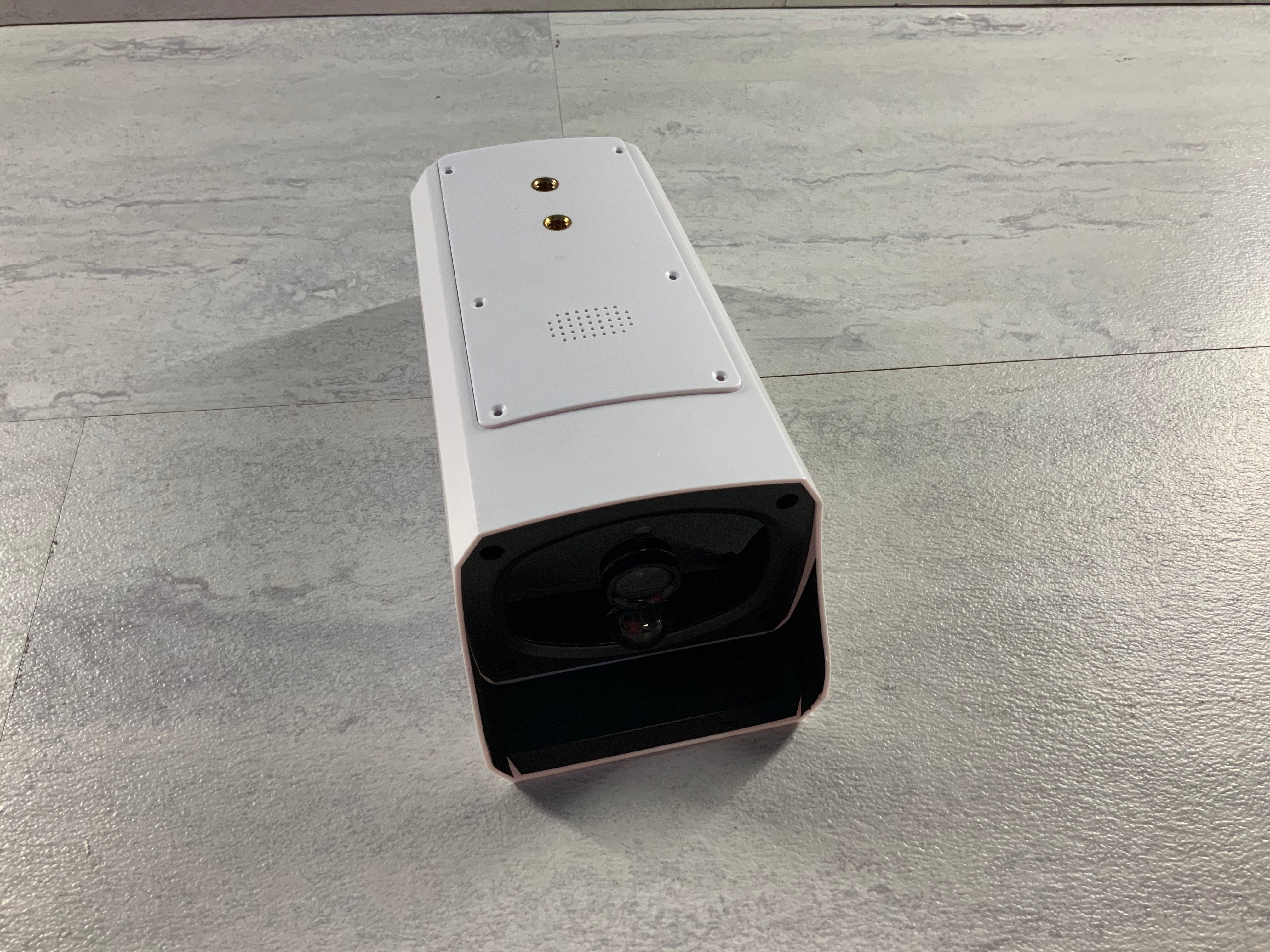 Solar Security Camera Outdoor Wireless WiFi 1080P Surveillance Home Camera (6961460707511)